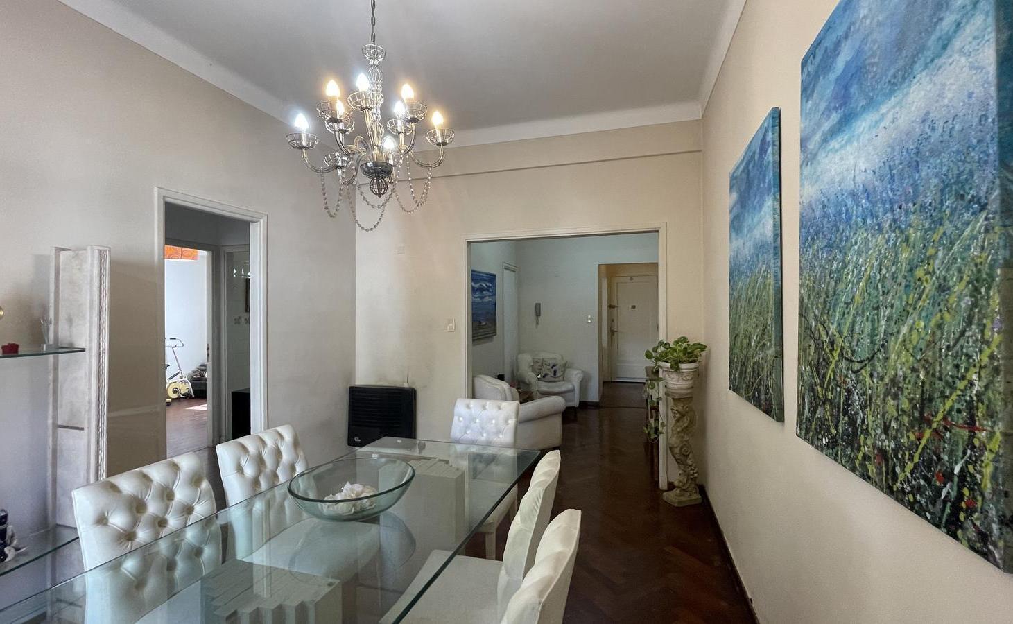 Foto de Venta Departamento 3 ambientes con escritorio, imagen 4