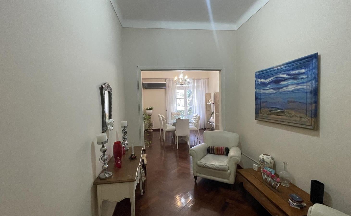 Foto de Venta Departamento 3 ambientes con escritorio, imagen 3