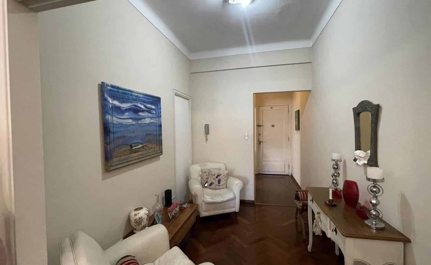 Foto de Venta Departamento 3 ambientes con escritorio, imagen 2
