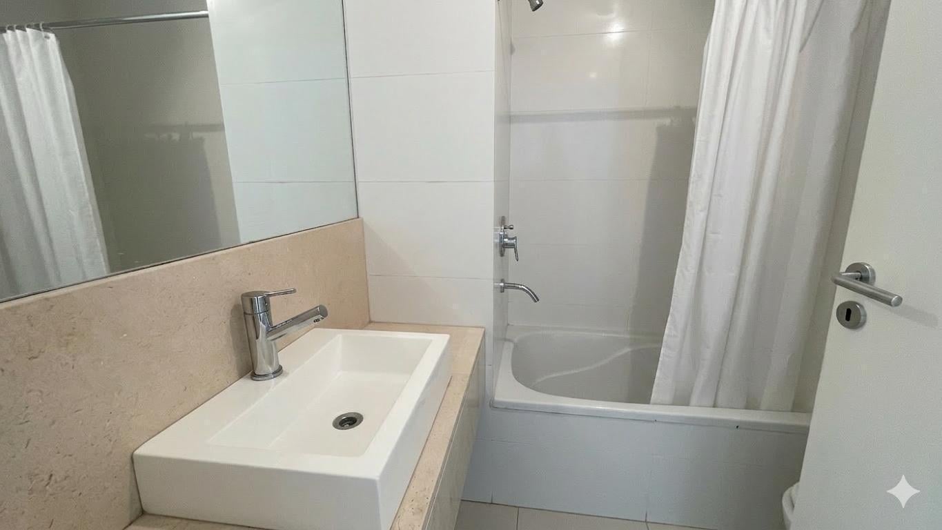 Foto de Venta Departamento Monoambiente en Belgrano, espacio, imagen 5