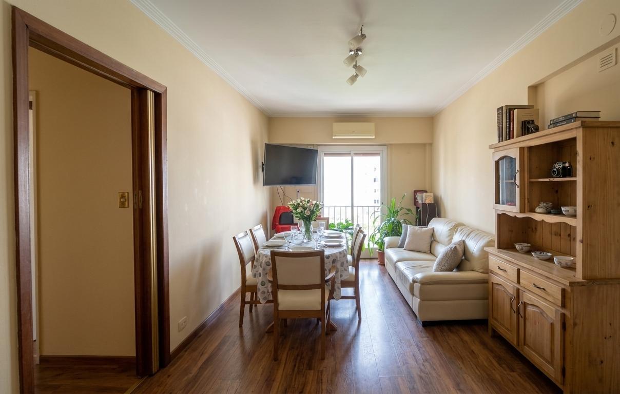 Foto de Venta Departamento 3 ambientes en Velez Sarsfield, imagen 4