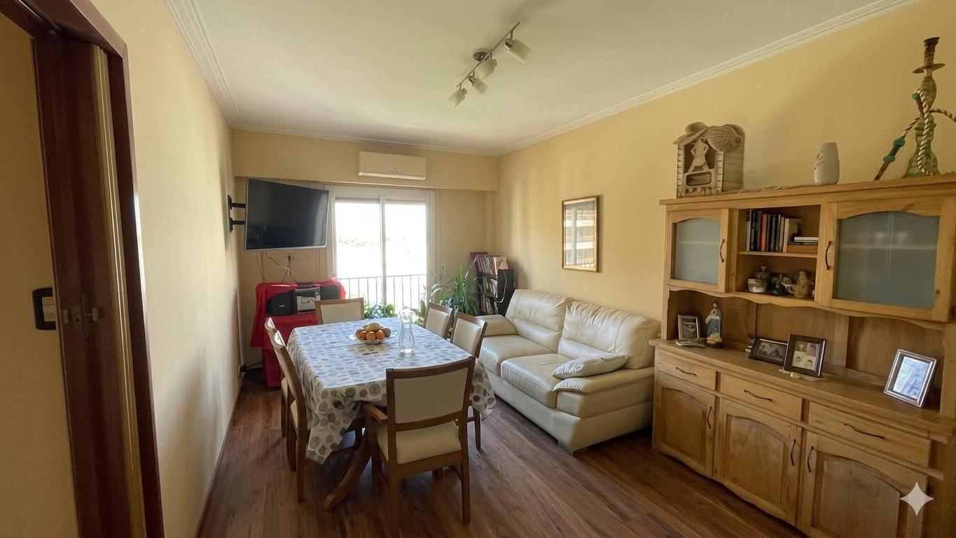 Foto de Venta Departamento 3 ambientes en Velez Sarsfield, imagen 1