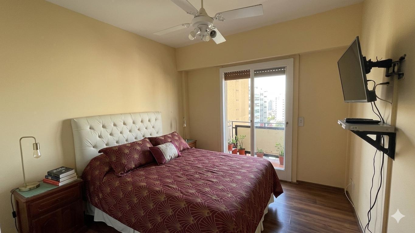 Foto de Venta Departamento 3 ambientes en Velez Sarsfield, imagen 3