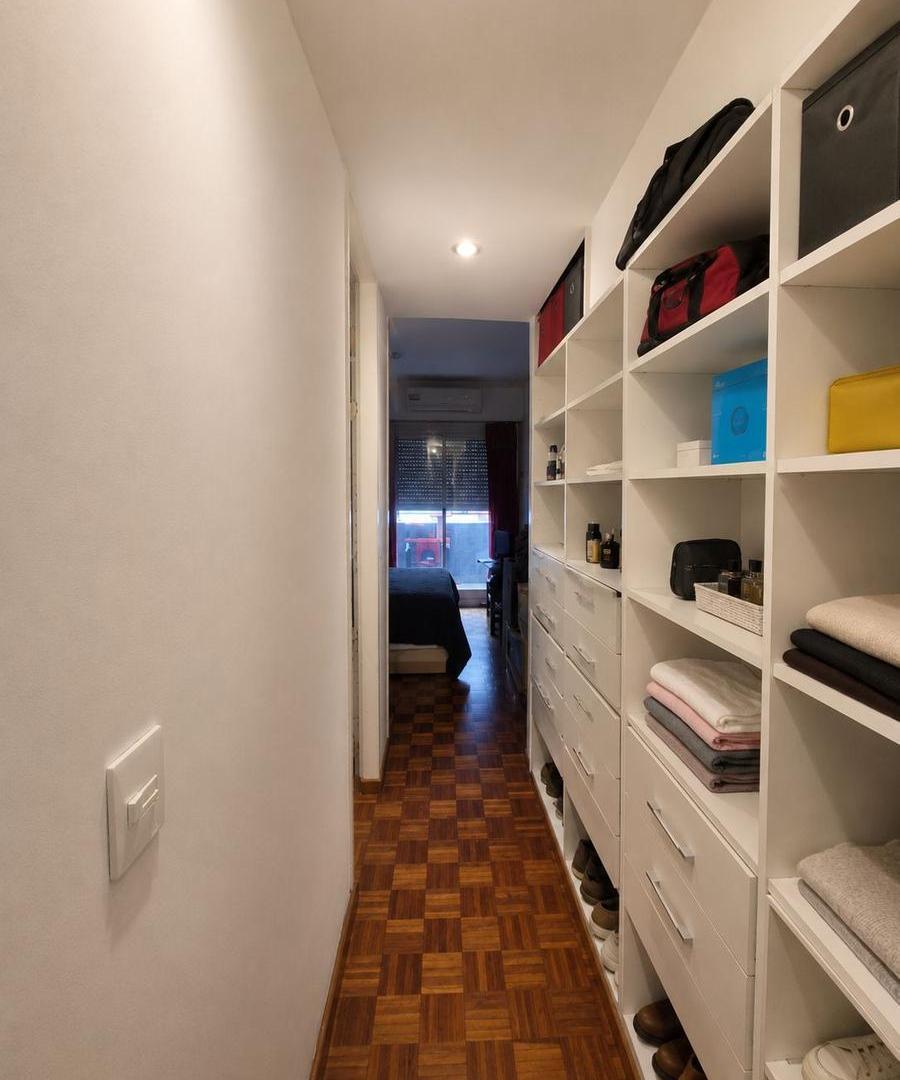 Foto de 4 amb al Frente a metros de Av Cnel Diaz y Av Santa fe con amenities en, imagen 5
