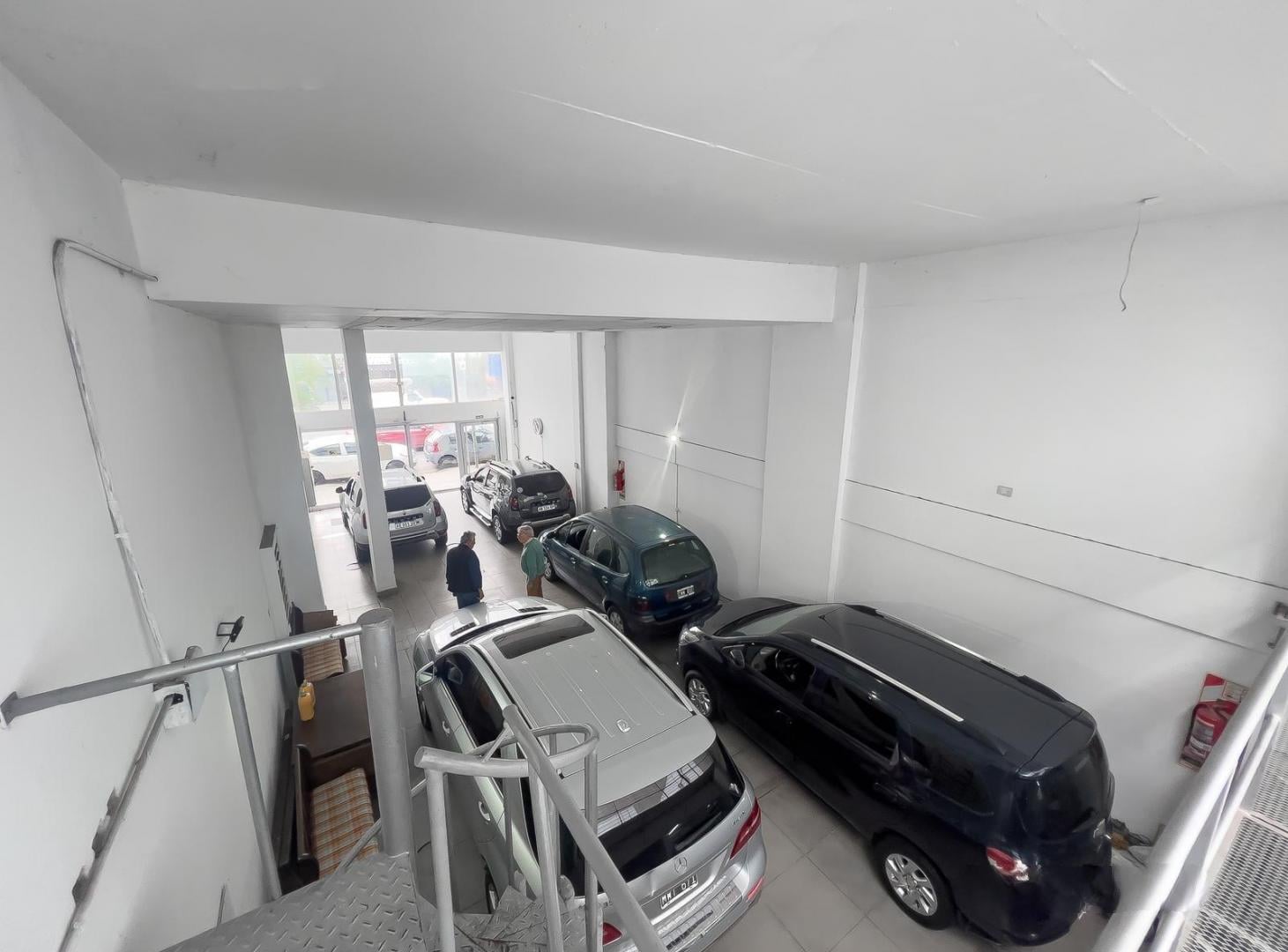 Foto de Excelente local en Venta en Chacarita, límite con Palermo, imagen 1