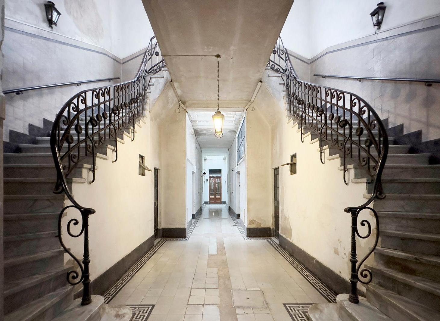 Foto de Venta PH de 4 Ambientes con patio y techos doble altura en Recoleta, imagen 4
