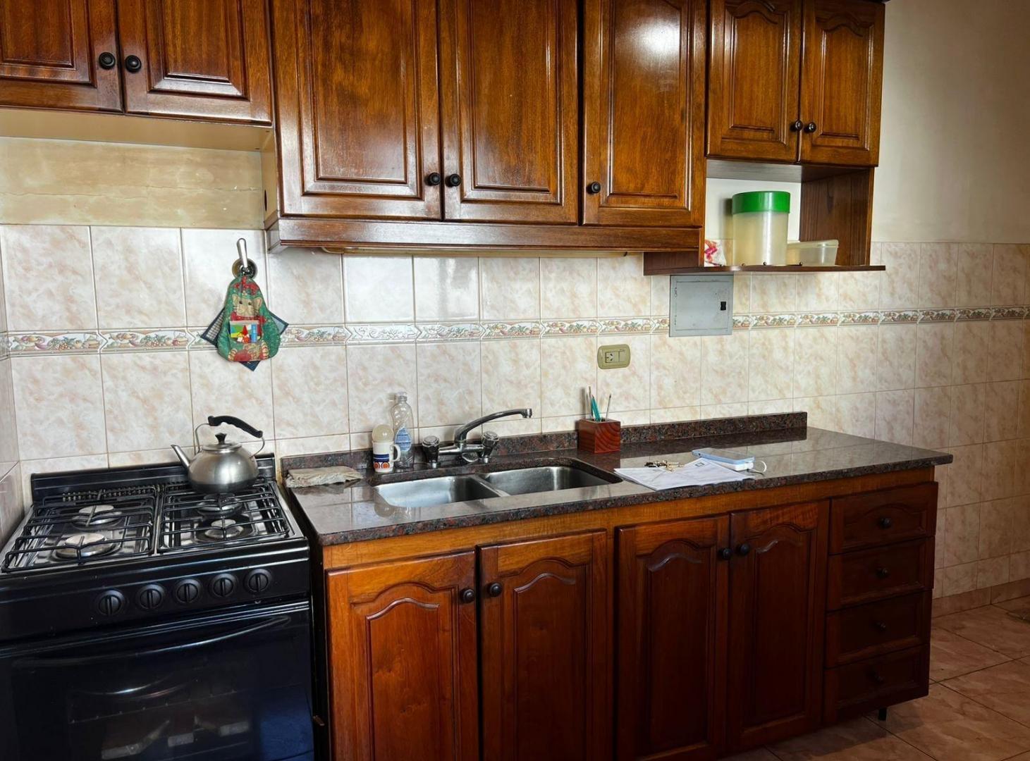 Foto de Departamento en Villa Devoto, imagen 2