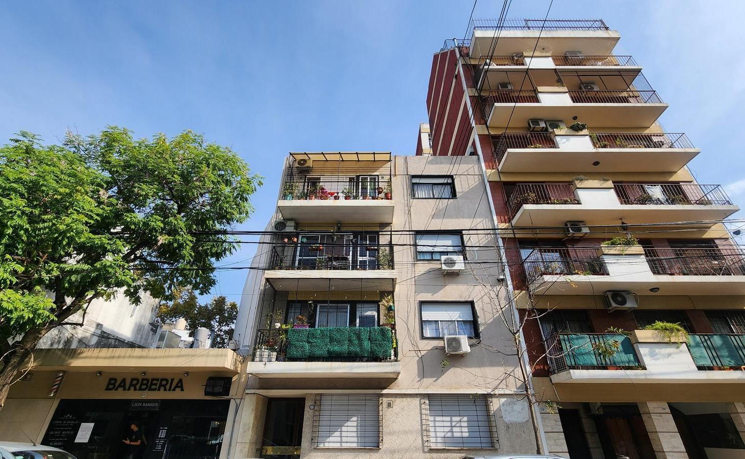 Foto de Departamento de 3 Ambientes con Opción a 4 y Gran Balcón Terraza |, imagen 3