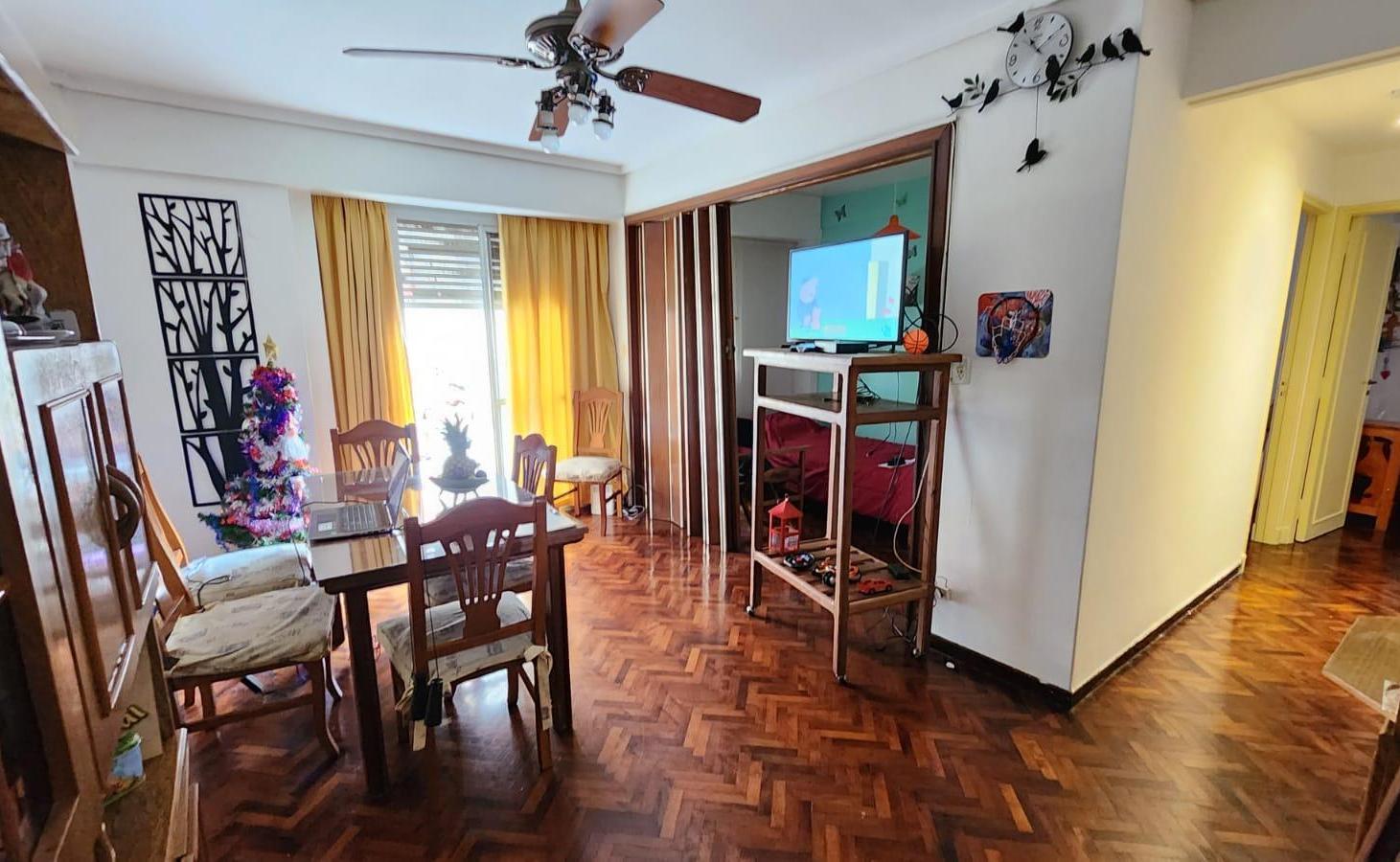 Foto de Departamento de 3 Ambientes con Opción a 4 y Gran Balcón Terraza |, imagen 2
