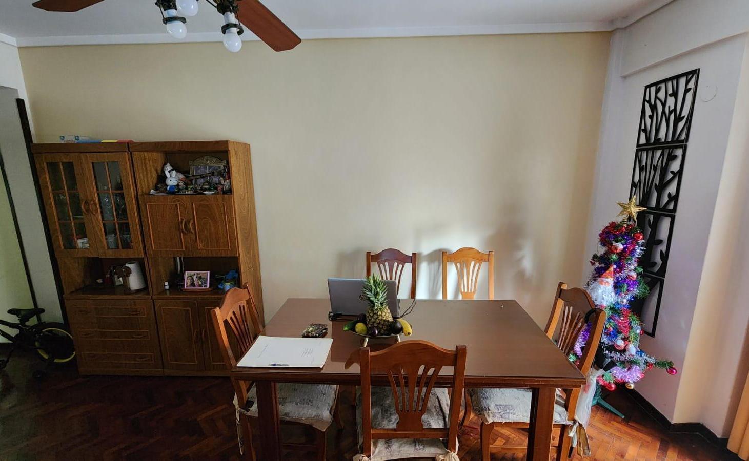 Foto de Departamento de 3 Ambientes con Opción a 4 y Gran Balcón Terraza |, imagen 5