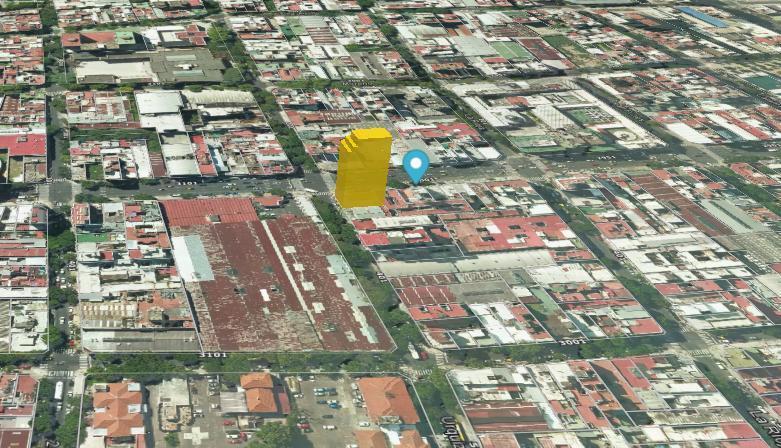 Foto de Lote en Venta en esquina en Balvanera 3817m2 vendibles | RETASADO!, imagen 4