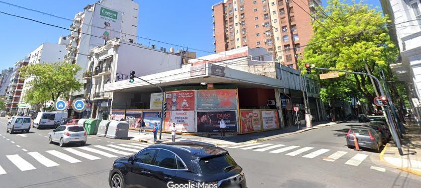 Foto de Lote en Venta en esquina en Balvanera 3817m2 vendibles | RETASADO!, imagen 3