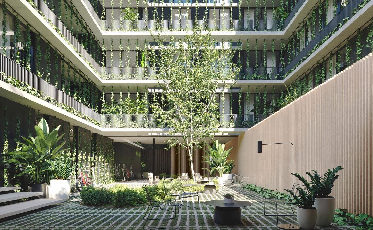 Foto de Departamento - Villa Urquiza, imagen 2