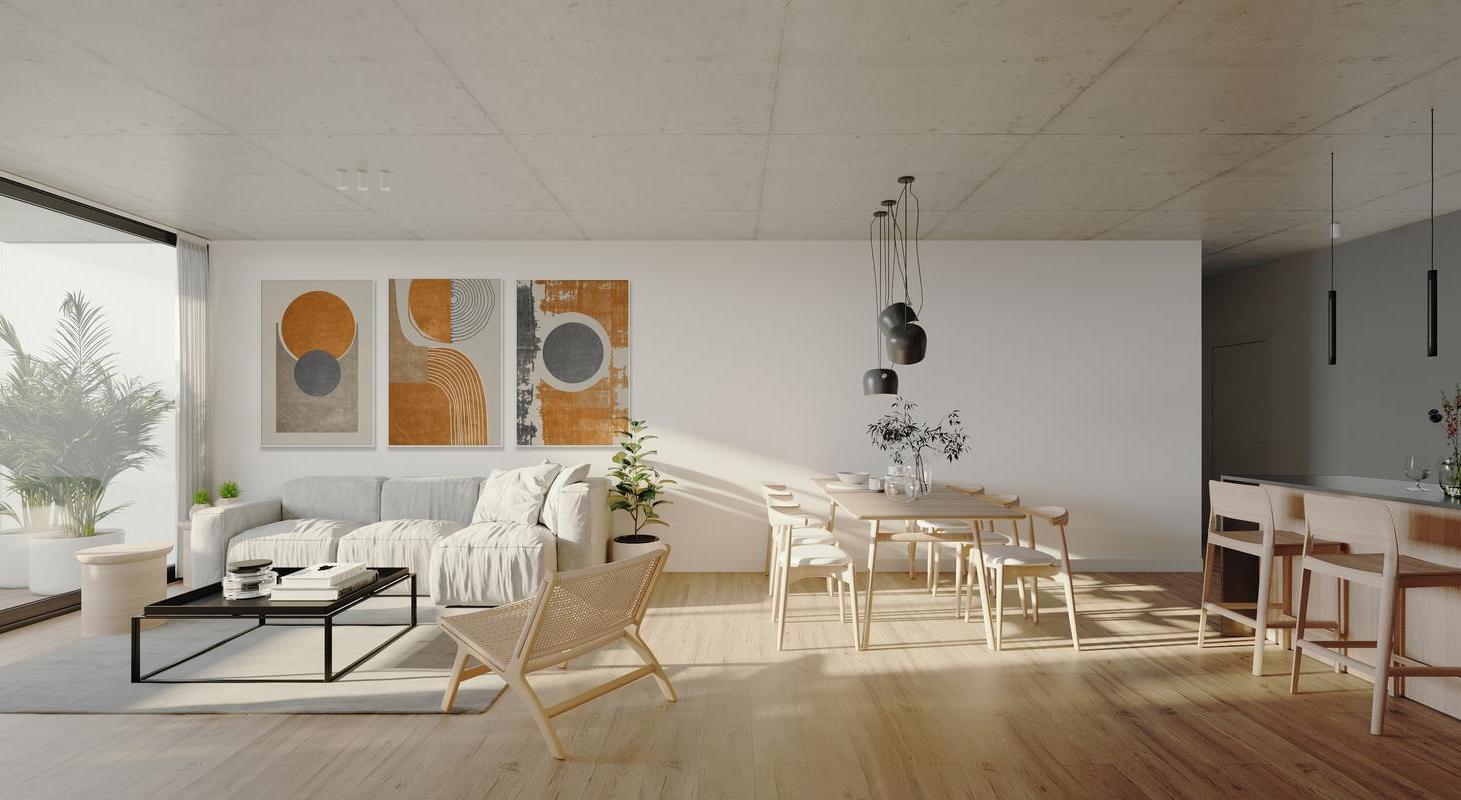 Foto de Departamento - Villa Urquiza, imagen 2