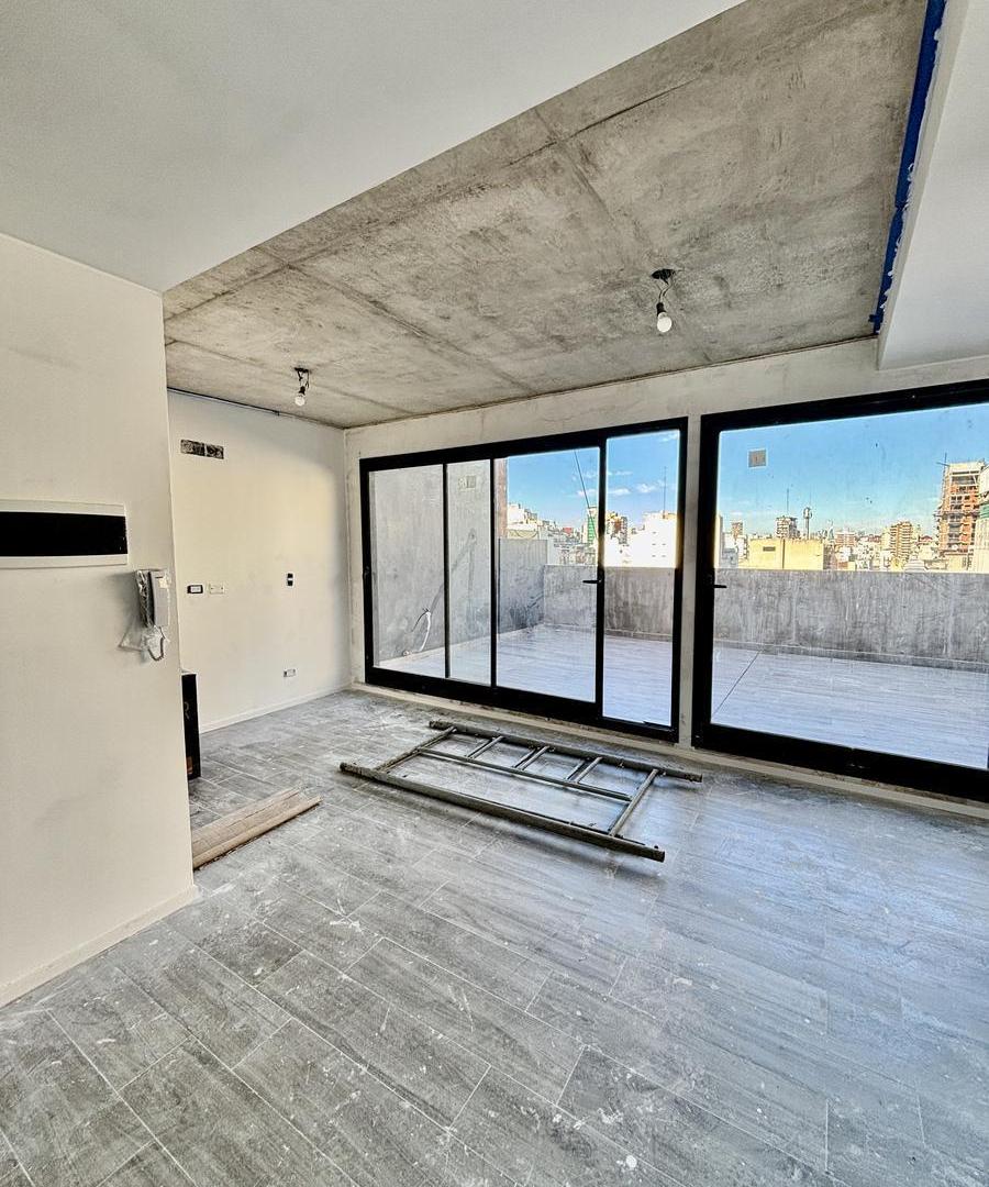 Foto de Departamento - Almagro, imagen 3