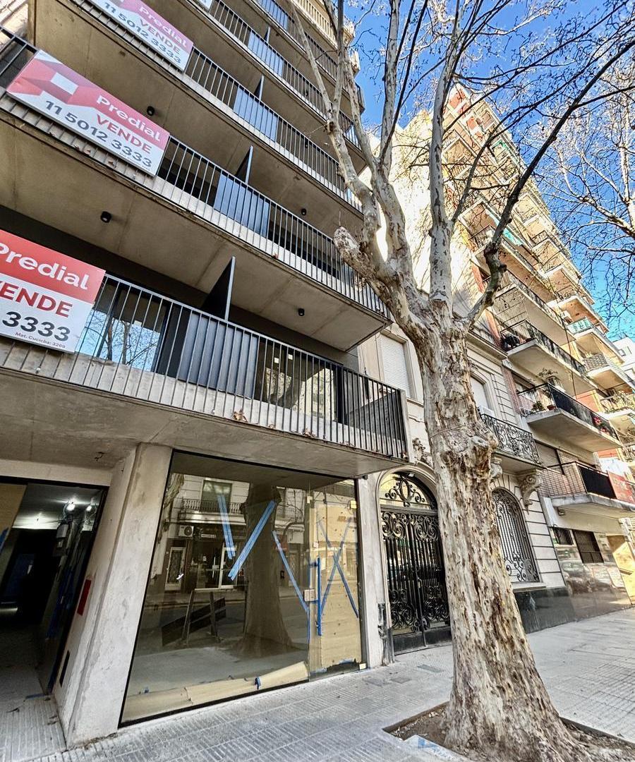Foto de Departamento - Almagro, imagen 1