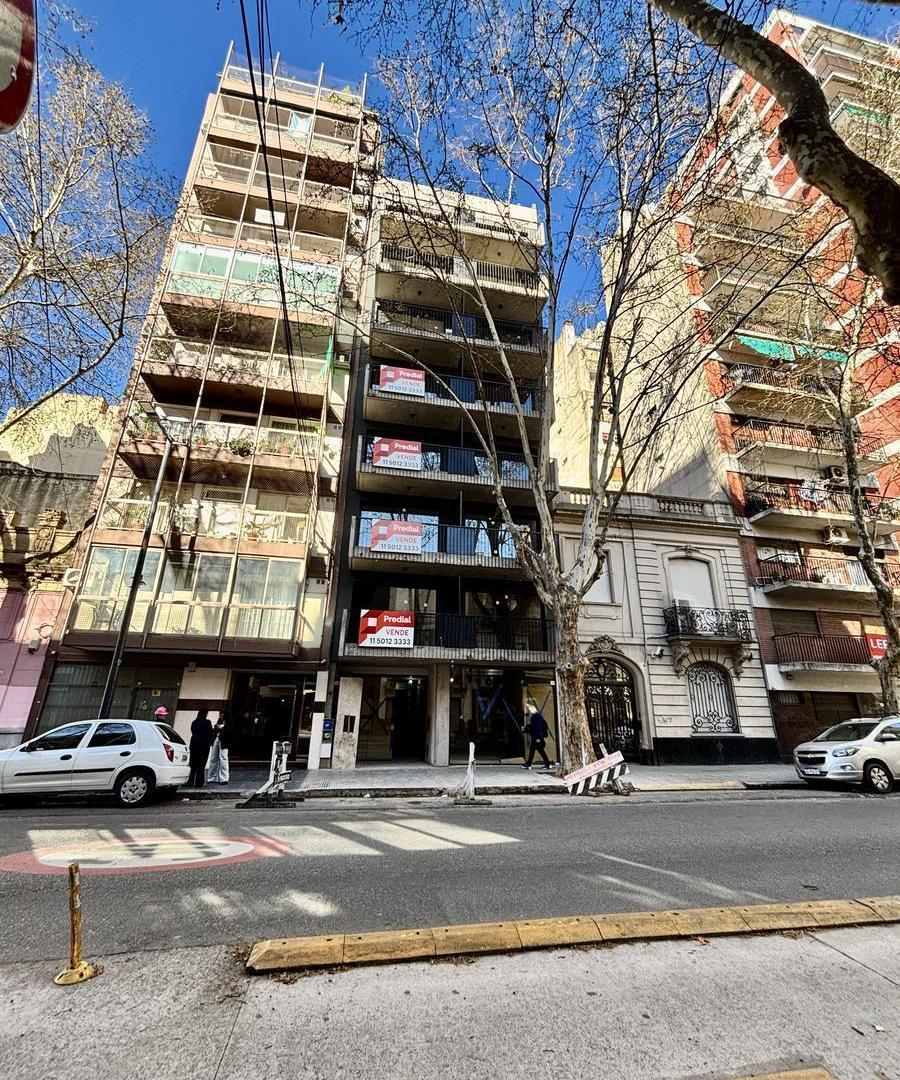 Foto de Departamento - Almagro, imagen 2