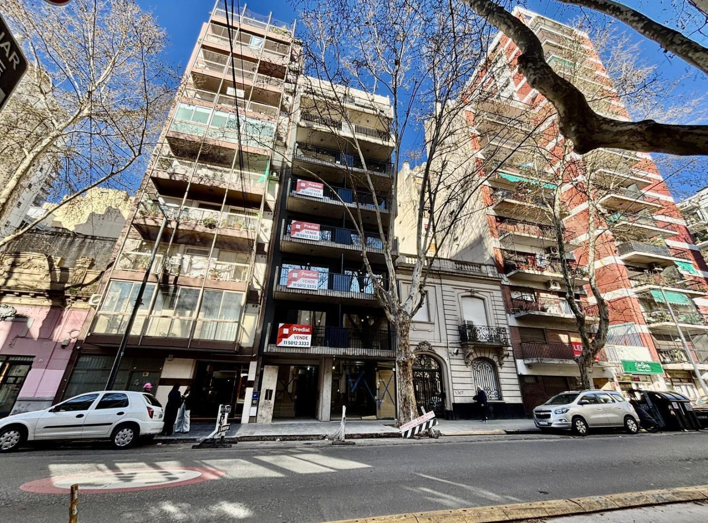 Foto de Departamento - Almagro, imagen 5