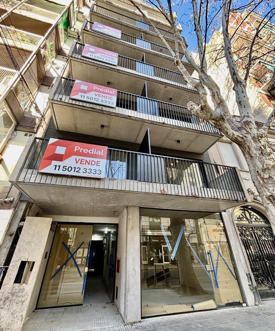 Foto de Departamento - Almagro, imagen 1