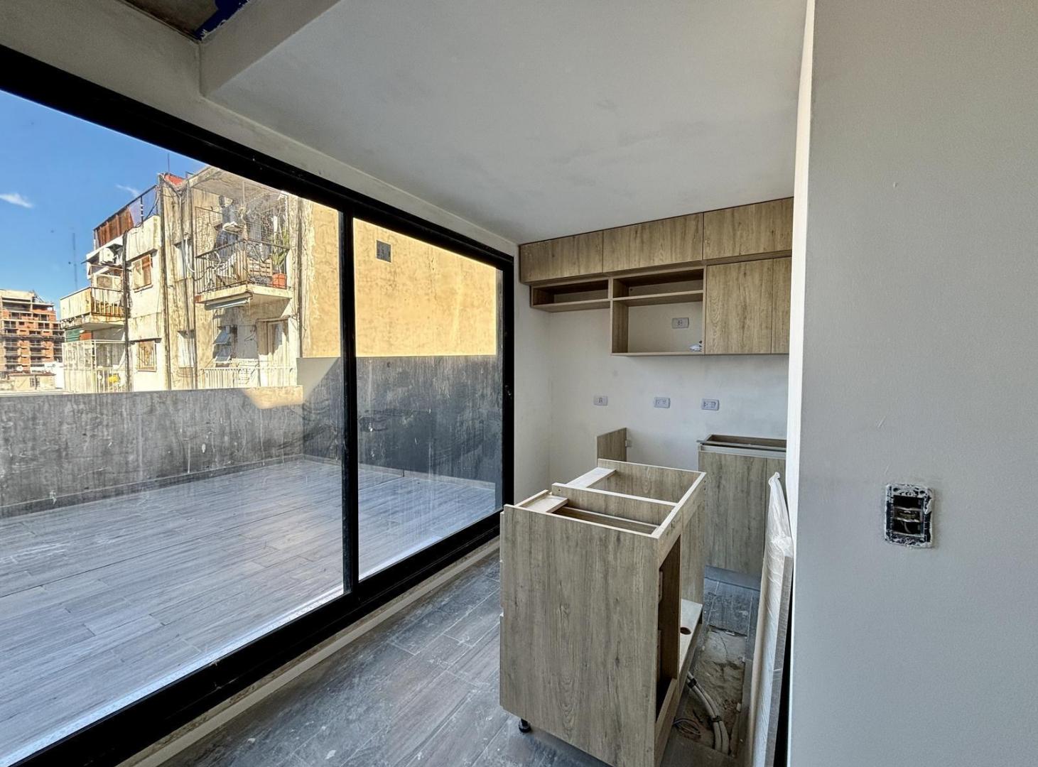 Foto de Departamento - Almagro, imagen 4
