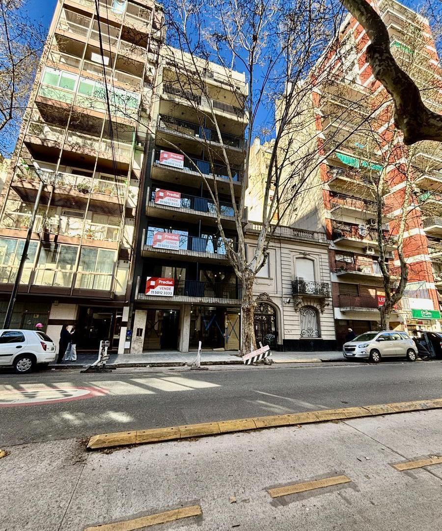 Foto de Departamento - Almagro, imagen 2
