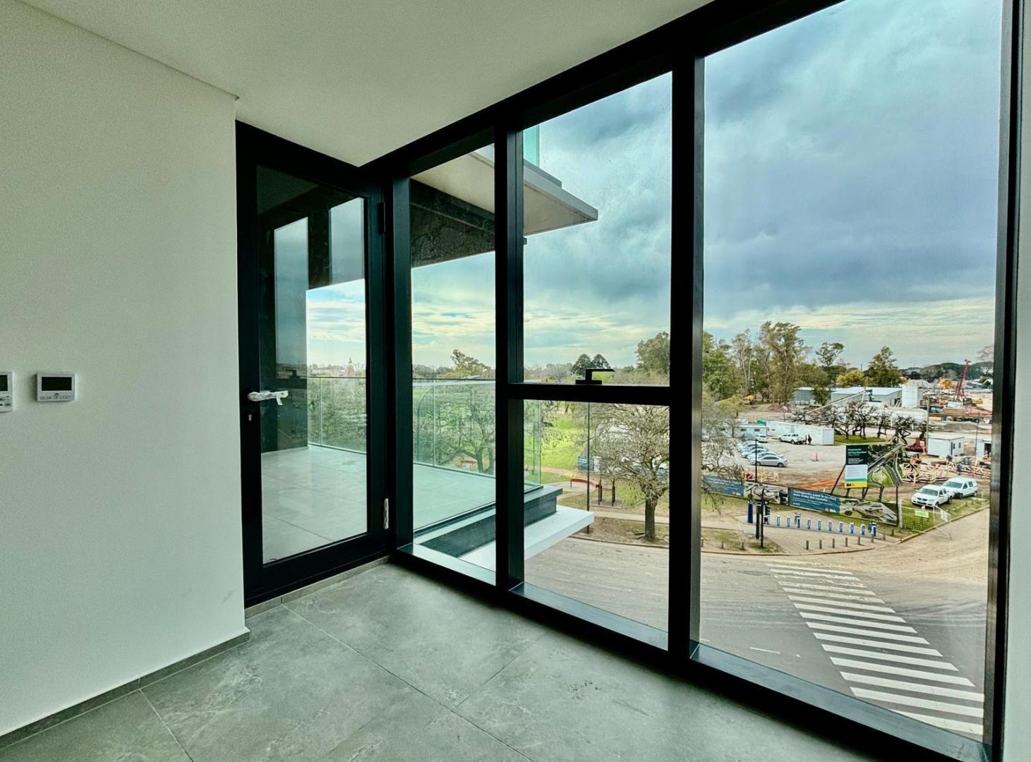 Foto de Exclusivo departamento en Belgrano, imagen 1