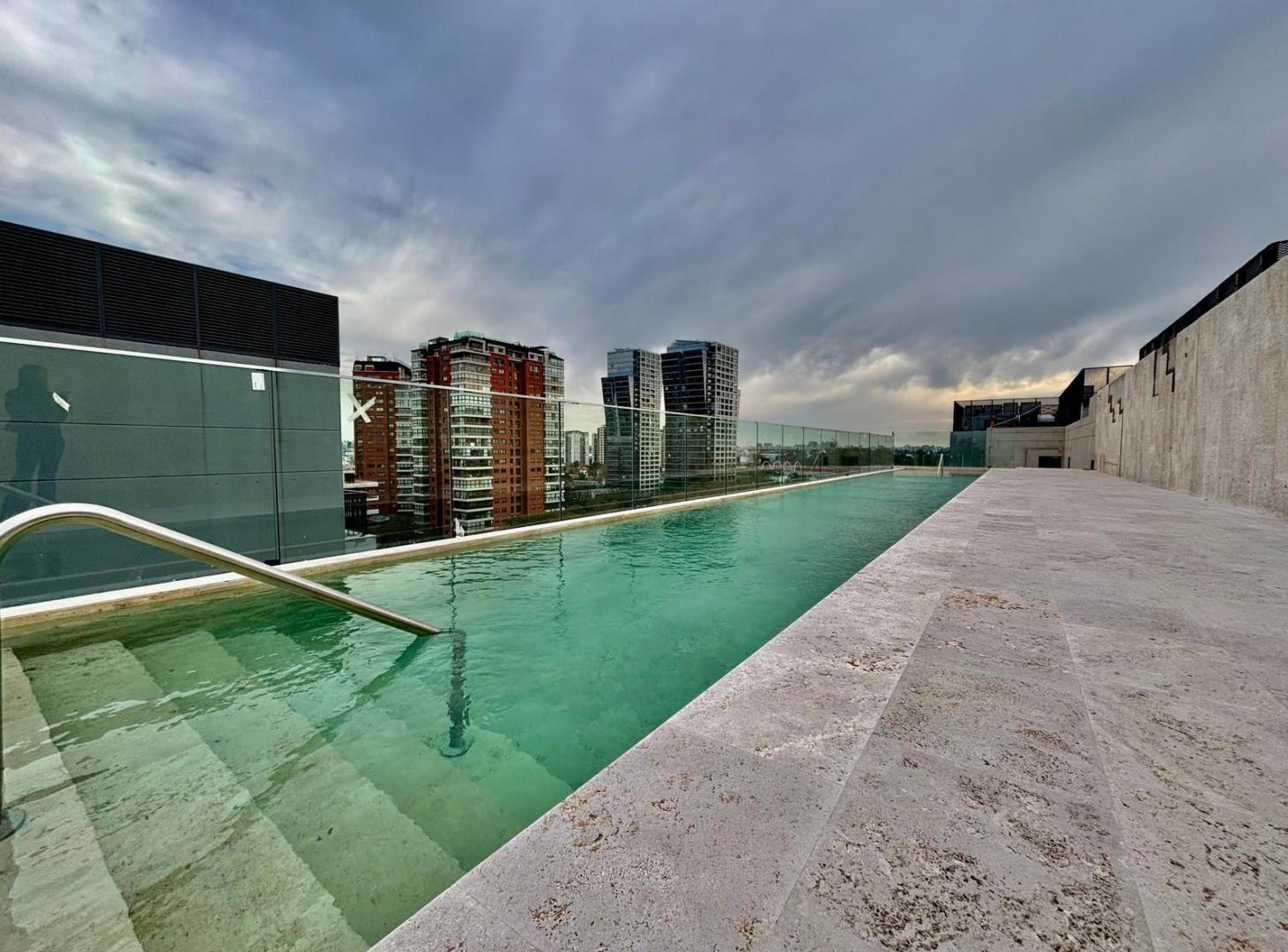 Foto de Exclusivo departamento en Belgrano, imagen 3