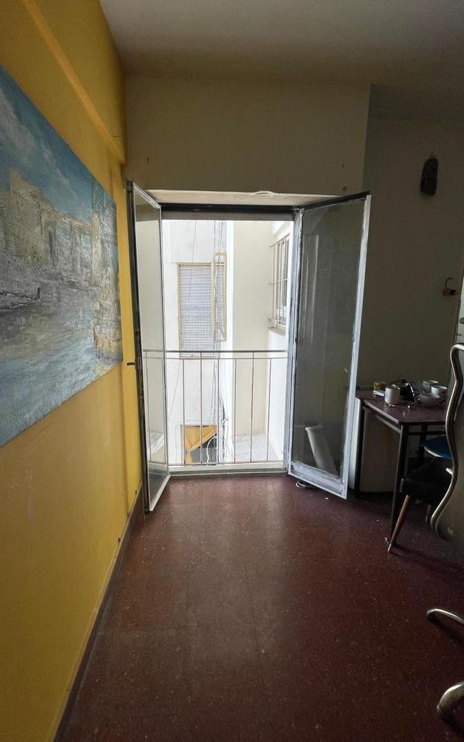Foto de Departamento de 2 ambientes en Balvanera, imagen 4