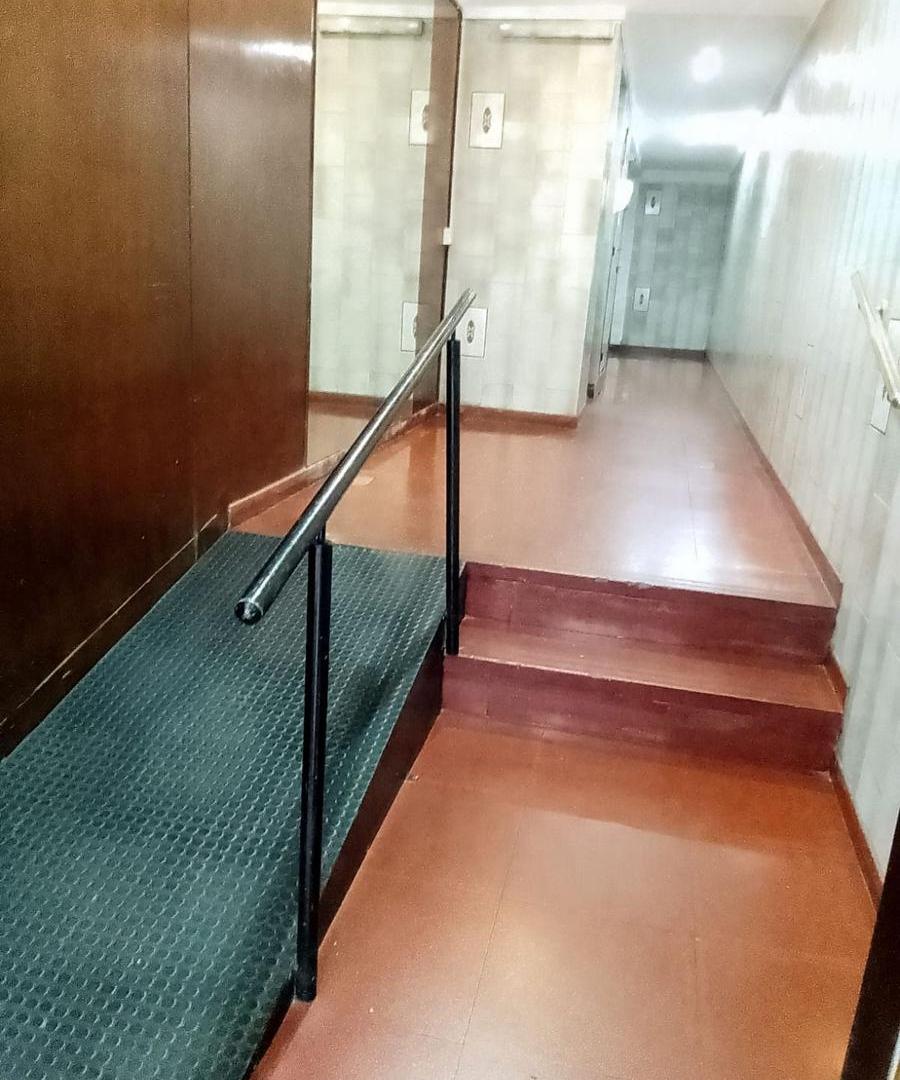 Foto de Departamento de 2 ambientes en Balvanera, imagen 1