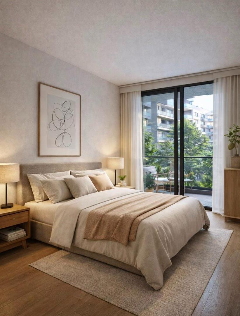 Foto de Departamento - Palermo, imagen 2