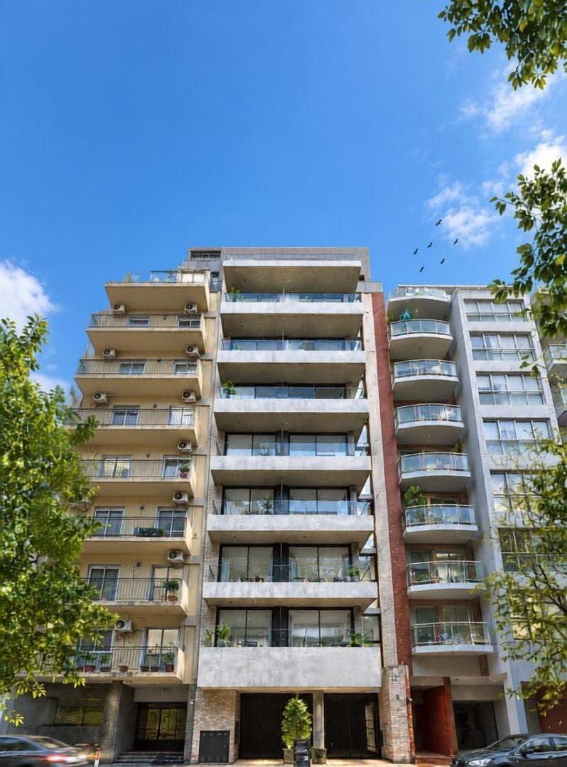 Foto de Departamento - Belgrano, imagen 3