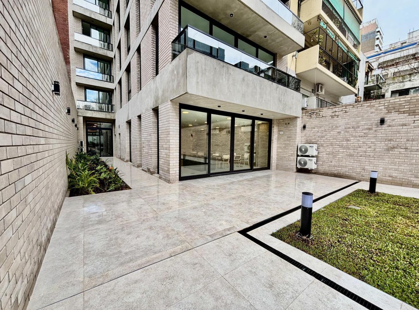Foto de Departamento - Belgrano, imagen 4