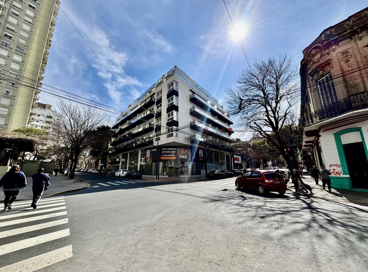 Foto de Departamento en Almagro, imagen 5