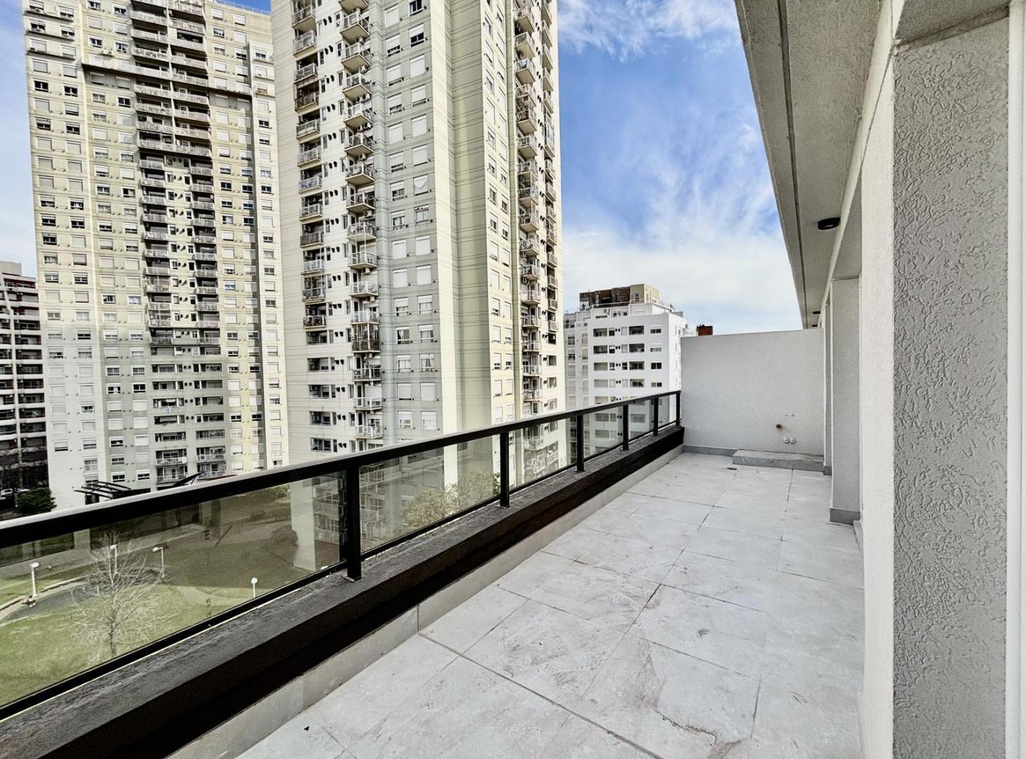 Foto de Departamento en Almagro, imagen 2