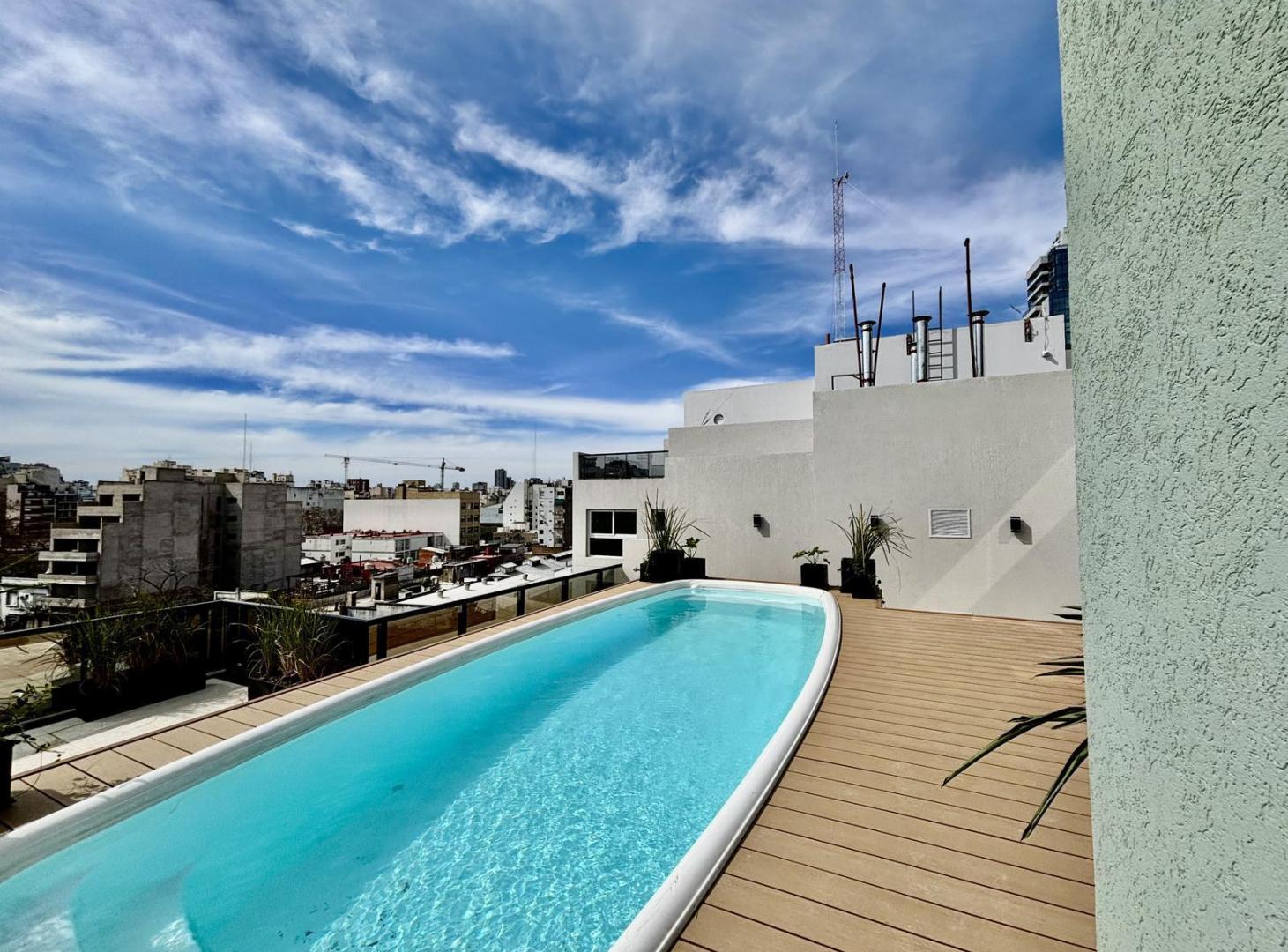 Foto de Departamento en Almagro, imagen 4