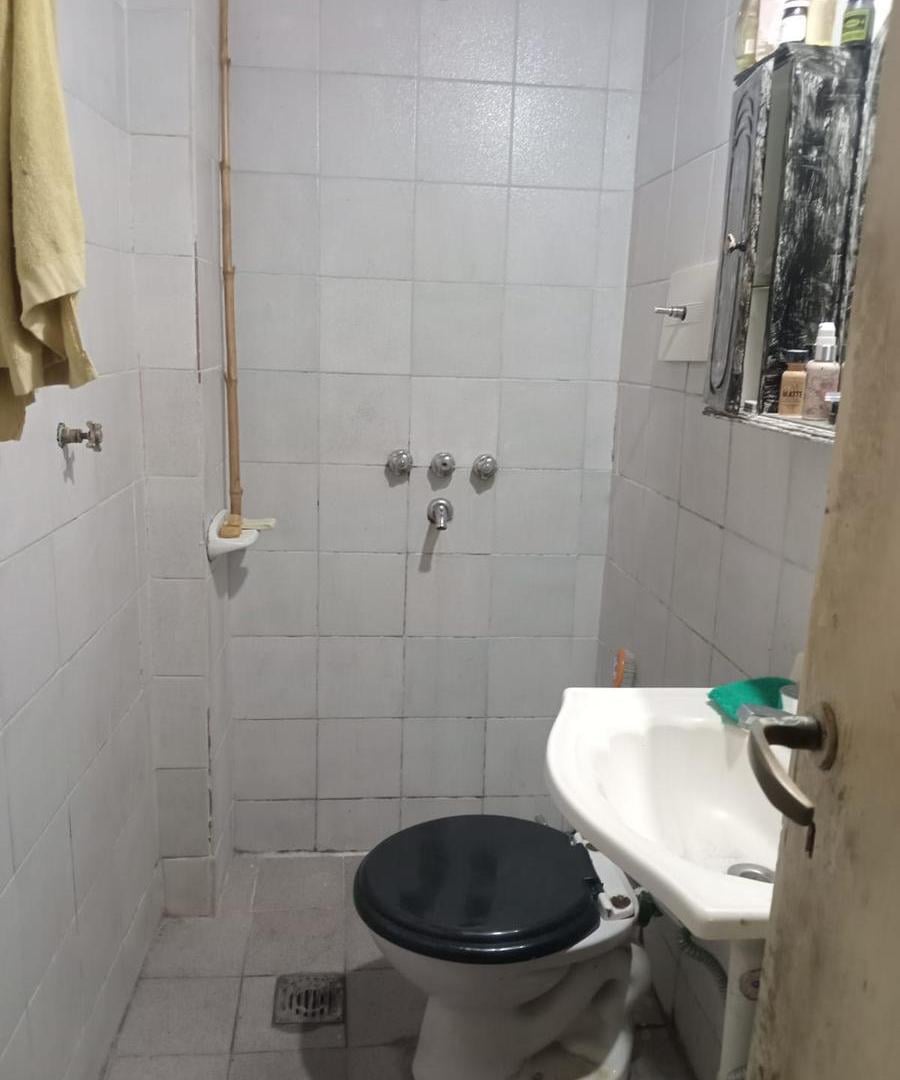 Foto de VENTA PH 1 AMBIENTE CON ENTREPISO EN BALVANERA, imagen 3