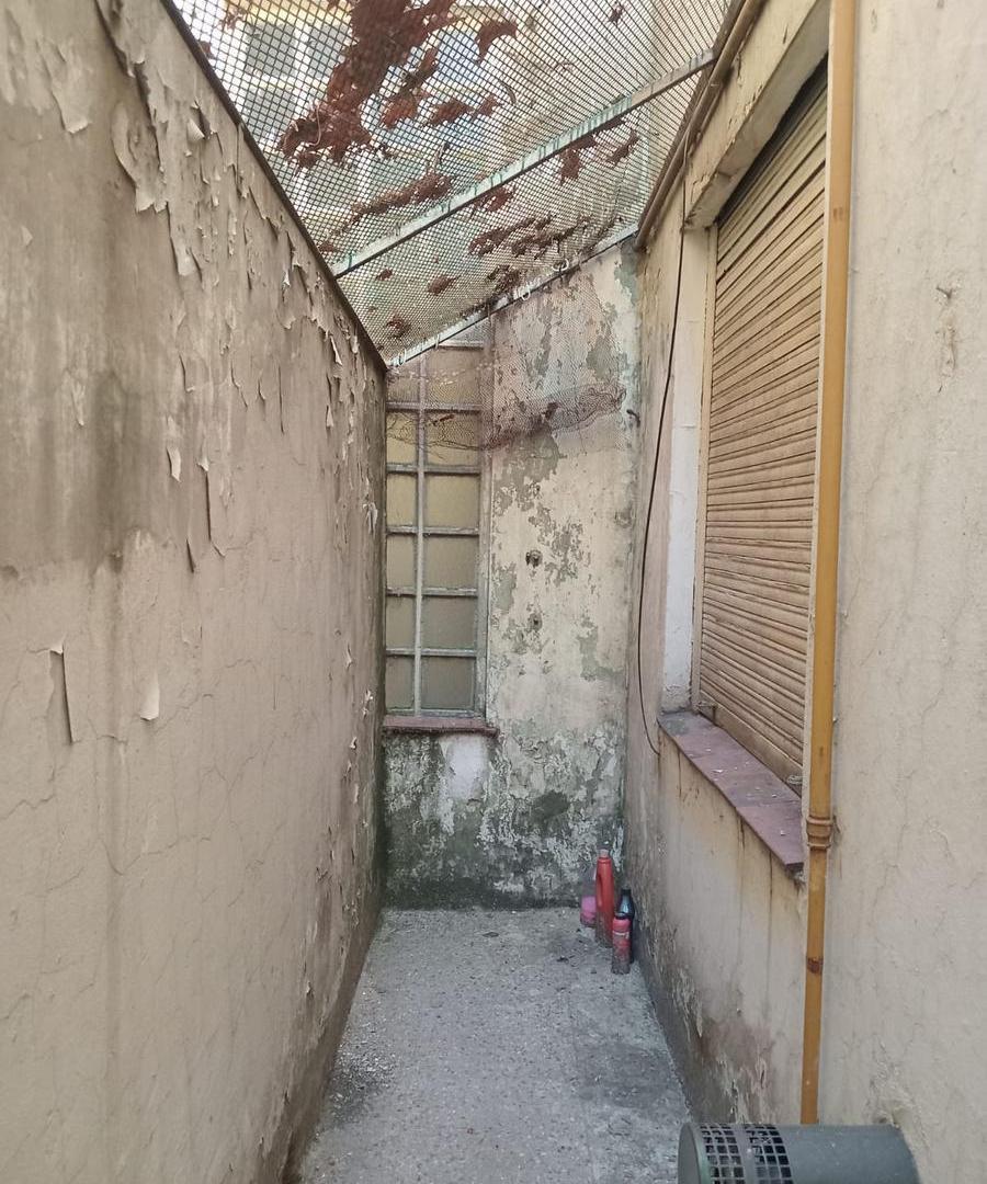 Foto de VENTA PH 1 AMBIENTE CON ENTREPISO EN BALVANERA, imagen 2