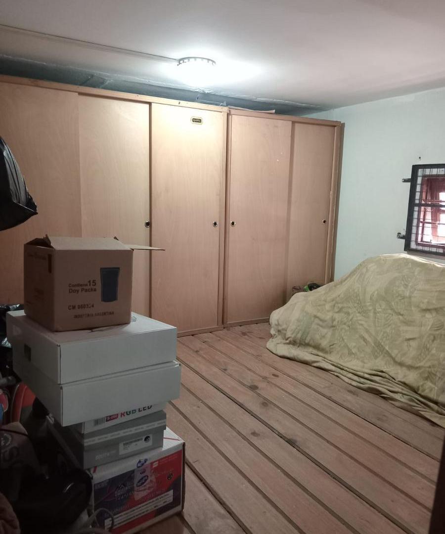 Foto de VENTA PH 1 AMBIENTE CON ENTREPISO EN BALVANERA, imagen 5