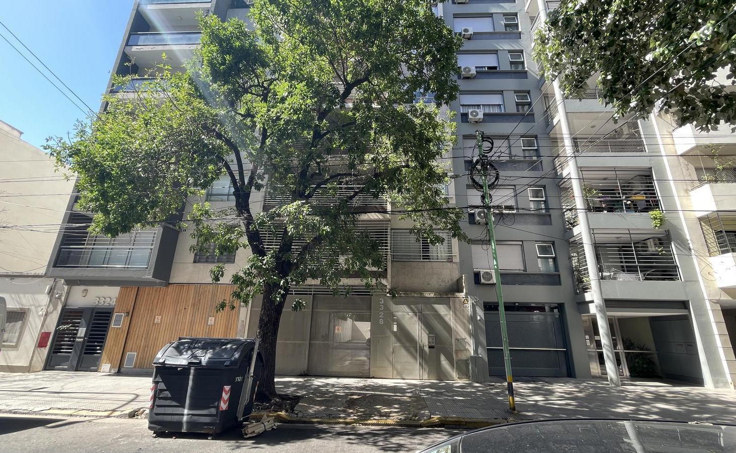 Foto de Venta Departamento Monoambiente en Belgrano, espacio, imagen 5