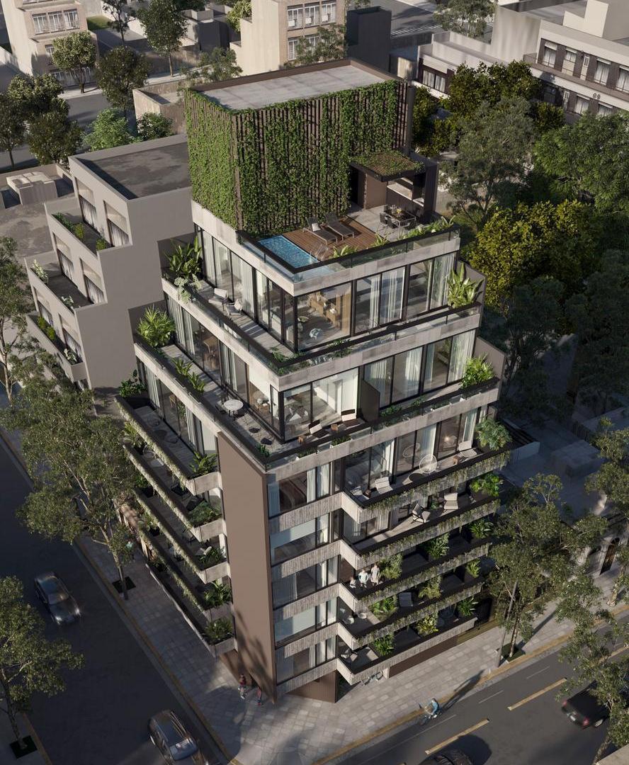 Foto de Excelente lote en esquina en venta Villa Ortuzar | 100% CANJE | PLANOS, imagen 3