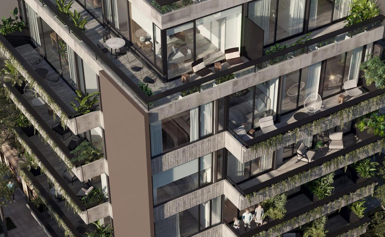 Foto de Excelente lote en esquina en venta Villa Ortuzar | 100% CANJE | PLANOS, imagen 4