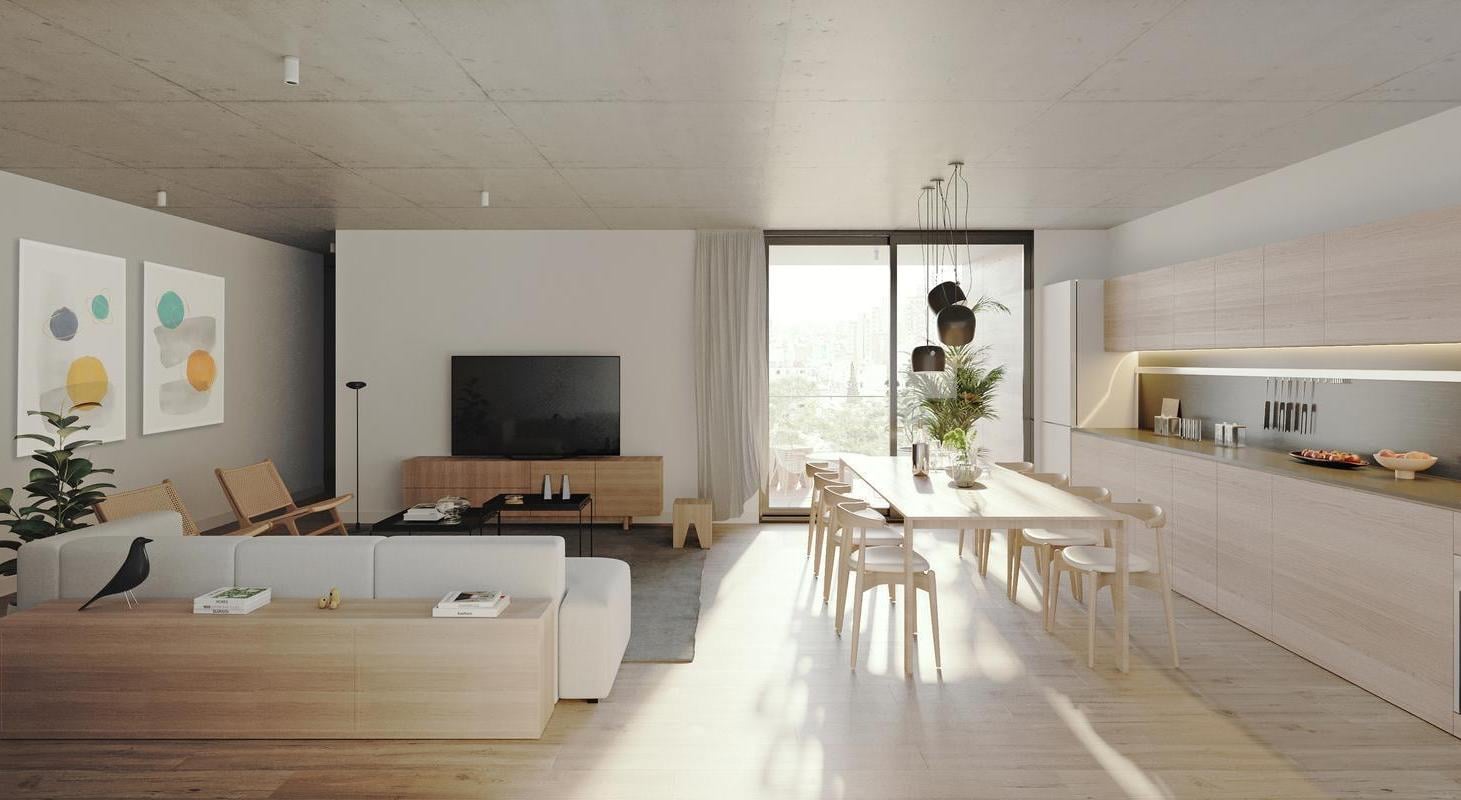 Foto de Departamento - Villa Urquiza, imagen 3