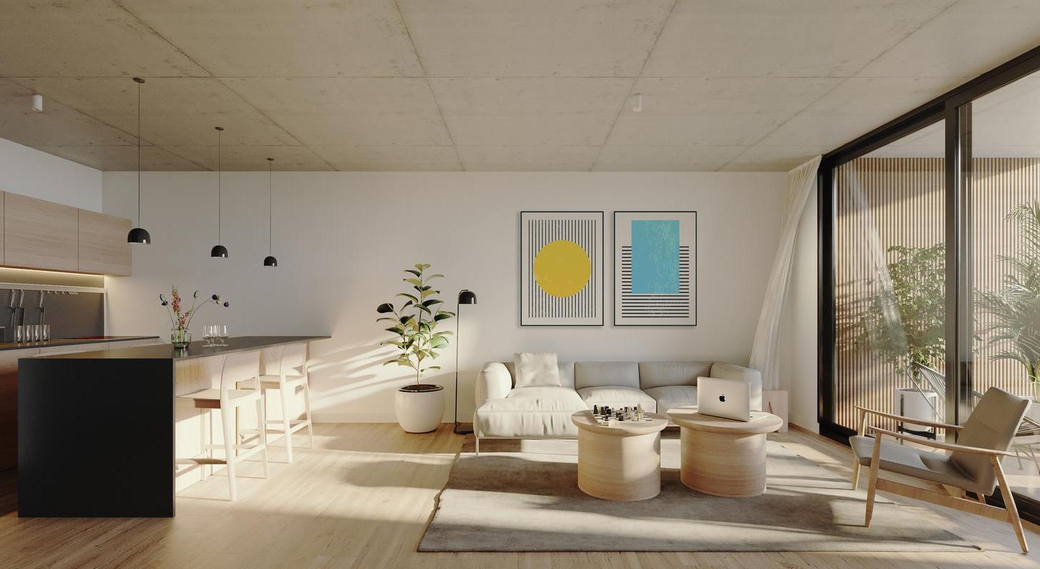 Foto de Departamento - Villa Urquiza, imagen 4