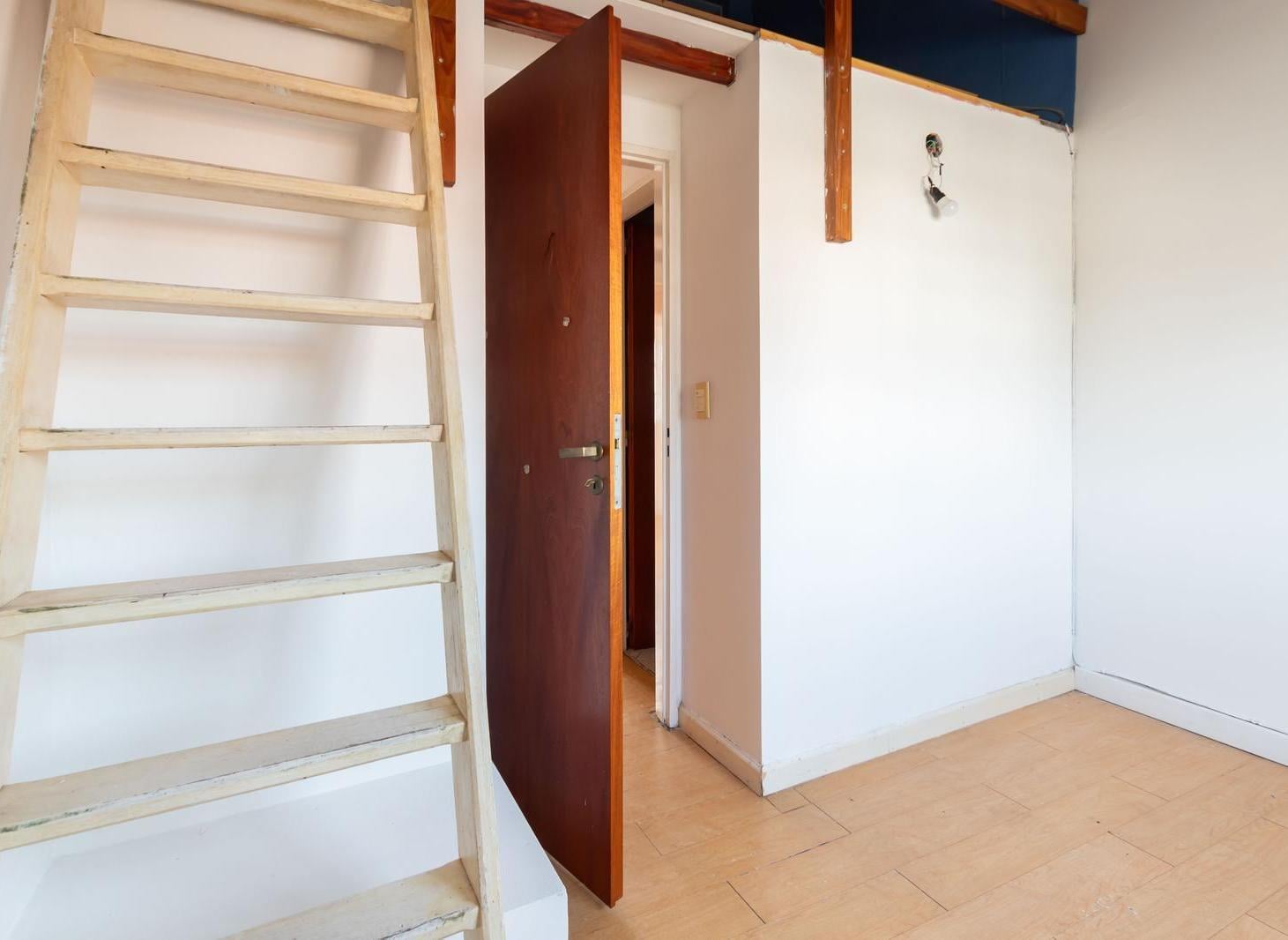 Foto de ALQUILER PH 3 AMBIENTES CON PATIO EN RAMOS MEJIA, imagen 5