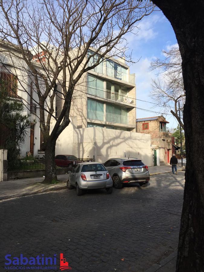 Foto de Cochera - Belgrano, imagen 1