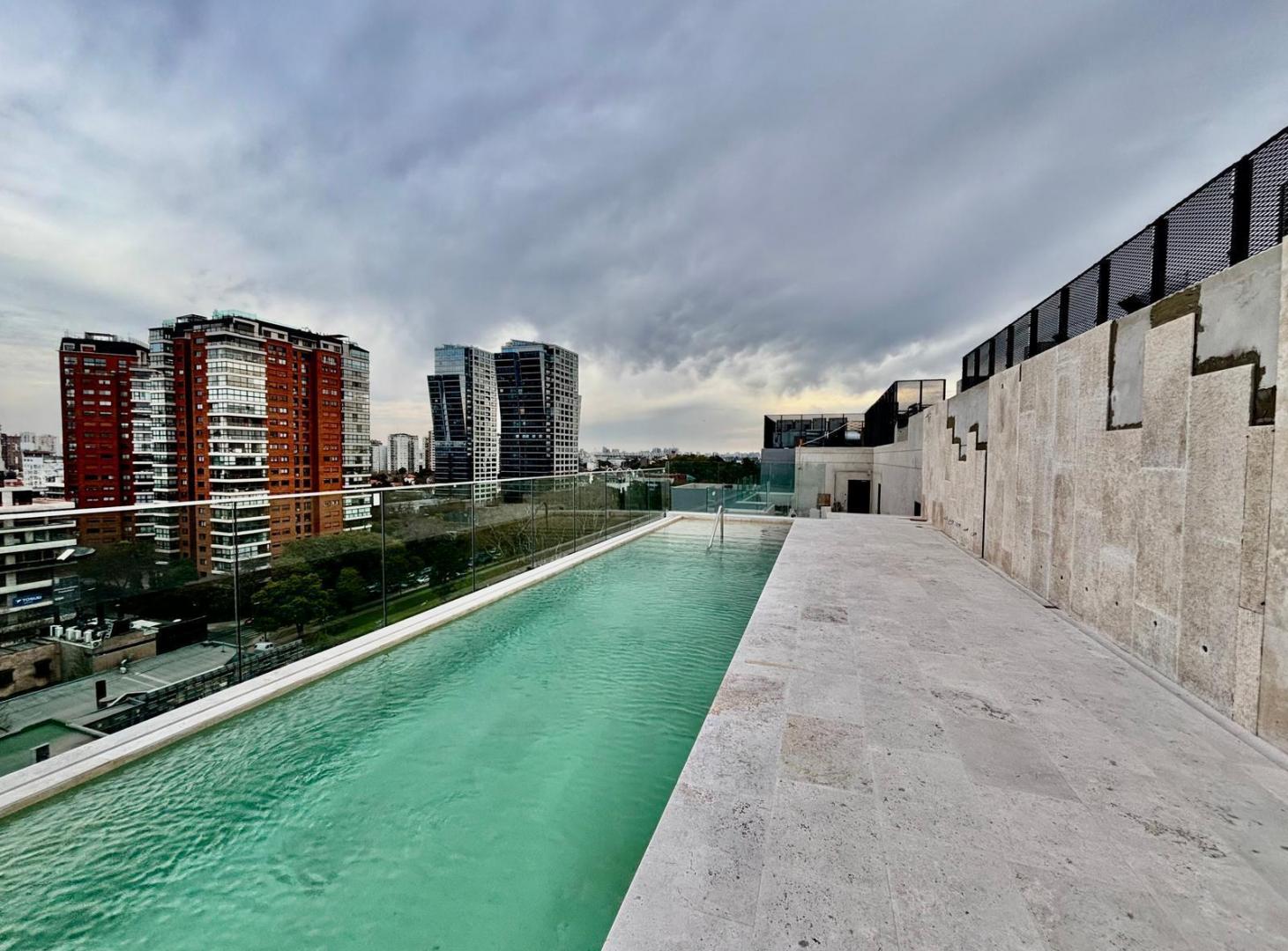 Foto de Departamento en Nuñez, imagen 4