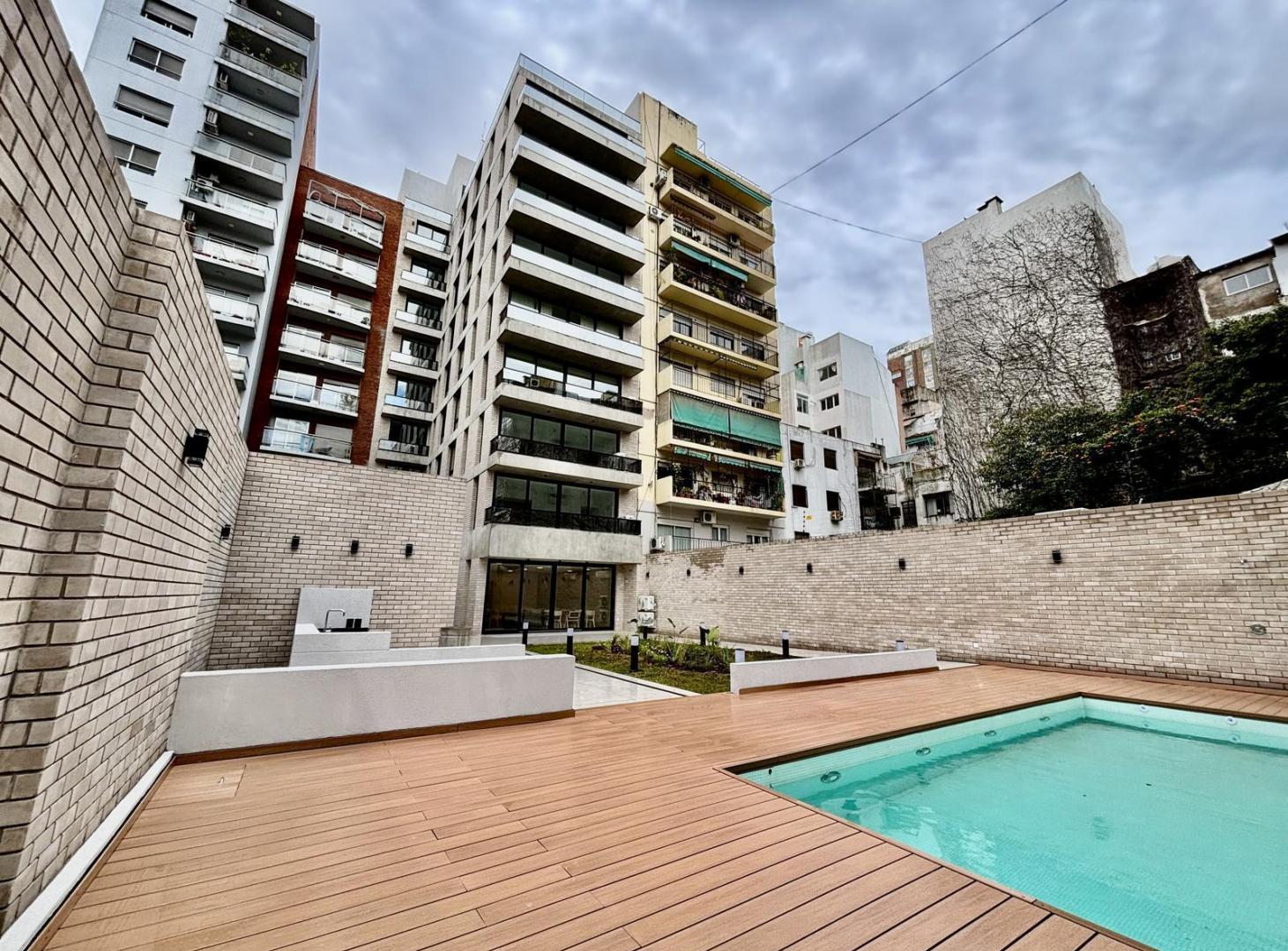 Foto de Departamento - Belgrano, imagen 3