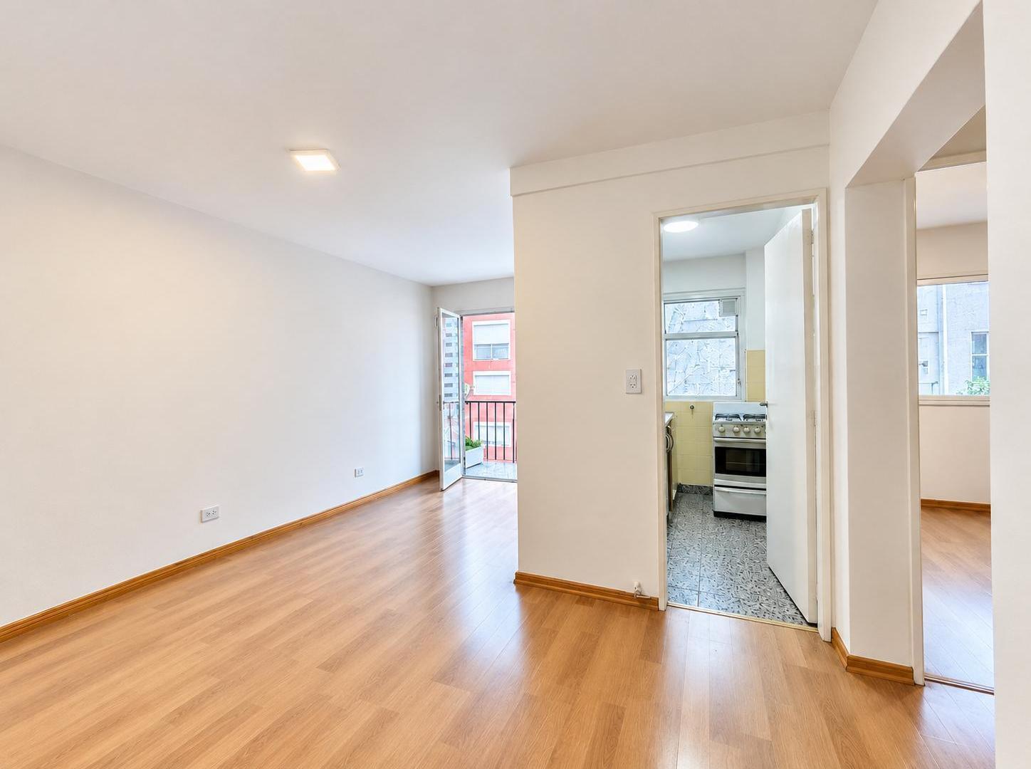 Foto de Departamento en Balvanera, imagen 2