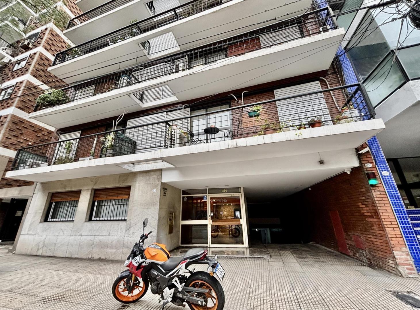 Foto de 3 AMBIENTES RECICLADO A NUEVO - LISTO PARA MUDARSE EN BELGRANO, imagen 1