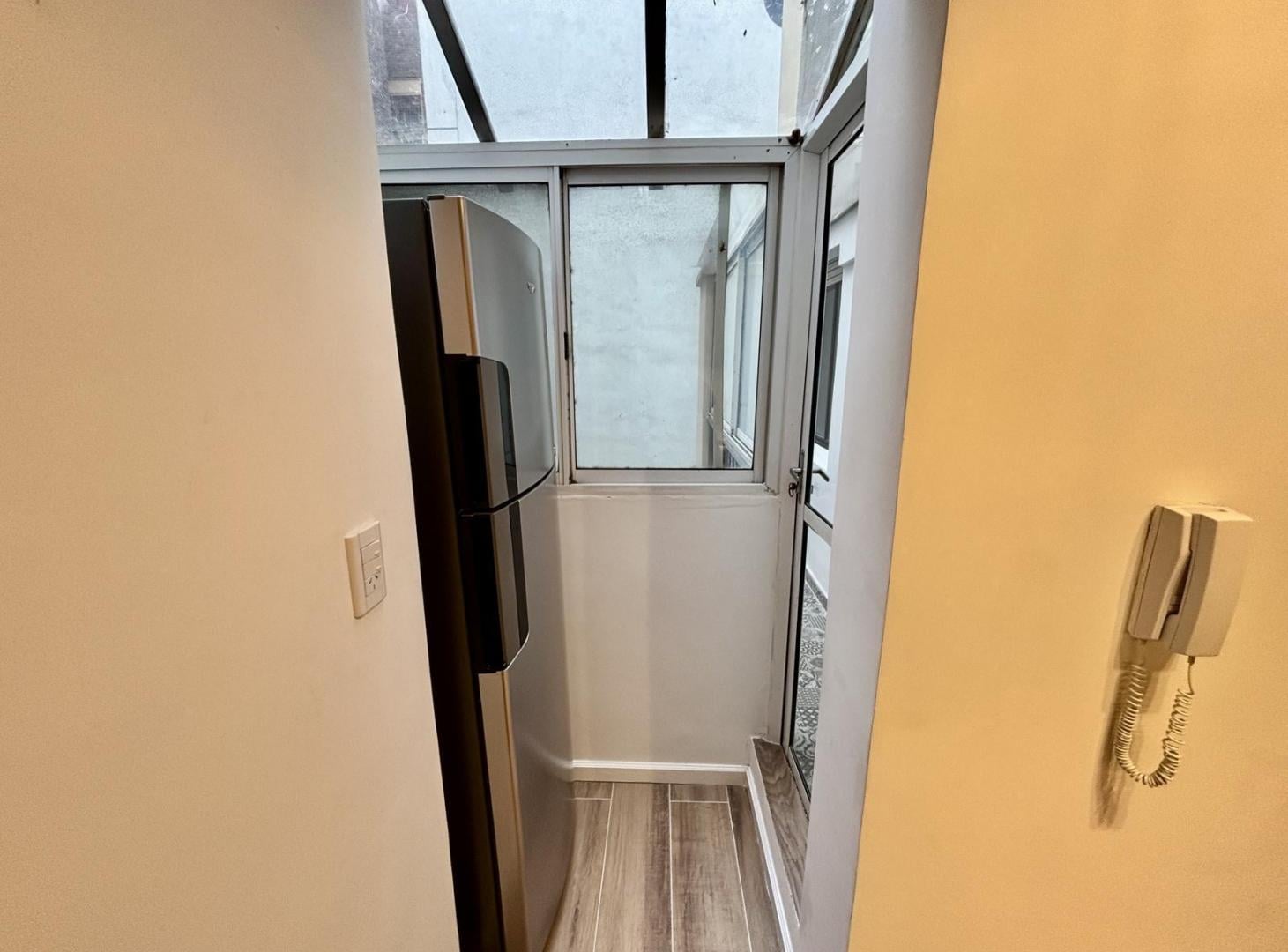 Foto de 3 AMBIENTES RECICLADO A NUEVO - LISTO PARA MUDARSE EN BELGRANO, imagen 4